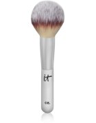 IT Cosmetics Heavenly Luxe Brush pensula pentru aplicarea pudrei pentru femei #8 1 buc