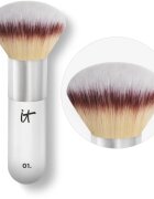 IT Cosmetics Heavenly Luxe Brush pensula pentru bronzer pentru femei 1 buc