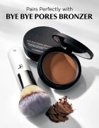 IT Cosmetics Heavenly Luxe Brush pensula pentru bronzer pentru femei 1 buc
