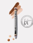 IT Cosmetics Heavenly Luxe Brush pensula pentru corector pentru femei 1 buc