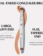 IT Cosmetics Heavenly Luxe Brush pensula pentru corector pentru femei 1 buc