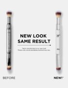 IT Cosmetics Heavenly Luxe Brush pensula pentru corector pentru femei 1 buc
