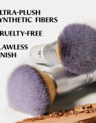 IT Cosmetics Heavenly Luxe Brush pensula pentru machiaj pentru femei 1 buc