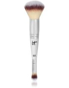 IT Cosmetics Heavenly Luxe Brush pensulă pentru make-up și corector fata-verso #7 1 buc