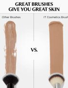 IT Cosmetics Heavenly Luxe Brush pensulă pentru make-up și corector fata-verso #7 1 buc