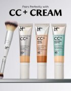 IT Cosmetics Heavenly Luxe Brush pensulă pentru make-up și corector fata-verso #7 1 buc