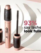IT Cosmetics Hello Lushes+ Volumizing Mascara with Lush Serum mascara pentru volum 8.5 ml
