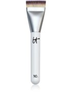 IT Cosmetics Hluxe Spatula pensulă pentru make-up și corector #10 1 buc