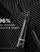 IT Cosmetics Superhero Mascara pentru volum si lungire 9 ml