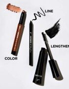 IT Cosmetics Superhero Mascara pentru volum si lungire 9 ml