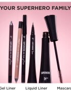 IT Cosmetics Superhero Mascara pentru volum si lungire 9 ml