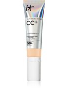 IT Cosmetics Your Skin But Better CC+ crema CC SPF 50+ culoare Light 12 ml