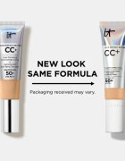 IT Cosmetics Your Skin But Better CC+ crema CC SPF 50+ culoare Light 12 ml
