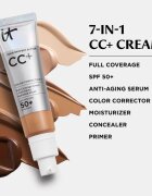 IT Cosmetics Your Skin But Better CC+ crema CC SPF 50+ culoare Medium 32 ml