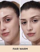 IT Cosmetics Your Skin But Better CC+ Natural Matte crema CC pentru un aspect mat SPF 40 Fair Warm 32 ml
