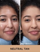 IT Cosmetics Your Skin But Better CC+ Natural Matte crema CC pentru un aspect mat SPF 40 Neutral Tan 32 ml