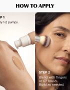 IT Cosmetics Your Skin But Better CC + Nude Glow crema CC pentru o piele mai luminoasa SPF 40 Fair Biege 32 ml