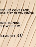 IT Cosmetics Your Skin But Better CC + Nude Glow crema CC pentru o piele mai luminoasa SPF 40 Fair Porcelain 32 ml