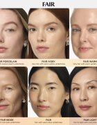 IT Cosmetics Your Skin But Better CC + Nude Glow crema CC pentru o piele mai luminoasa SPF 40 Fair Porcelain 32 ml