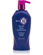 it's a 10 Miracle Daily Conditioner balsam light 295.7 ml