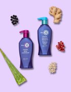 it's a 10 Miracle Daily Conditioner balsam light 295.7 ml