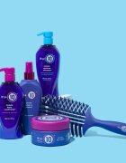 it's a 10 Miracle Daily Conditioner balsam light 295.7 ml