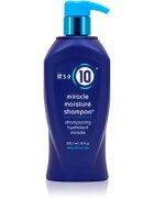 it's a 10 Miracle Moisture Shampoo sampon delicat 295.7 ml