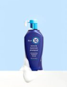 it's a 10 Miracle Moisture Shampoo sampon delicat 295.7 ml