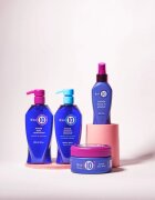 it's a 10 Miracle Moisture Shampoo sampon delicat 295.7 ml