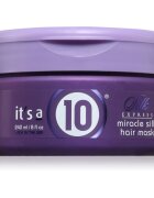 it's a 10 Miracle Silk Hair mask mască hrănitoare profundă 240 ml