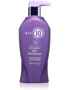 it's a 10 Miracle Silk Shampoo șampon pentru un par stralucitor si catifelat 295.7 ml