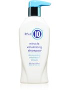it's a 10 Miracle Volumizing Shampoo Șampon de curățare pentru volum 295.7 ml