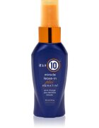 it's a 10 Plus Keratin Miracle Leave-in balsam (nu necesita clatire) Spray 59.1 ml