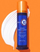 it's a 10 Plus Keratin Miracle Leave-in Potion balsam fără clătire pentru un par stralucitor si catifelat 88.7 ml
