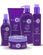 it's a 10 Silk Express Miracle Smoothing Styling Balm balsam de păr 148 ml