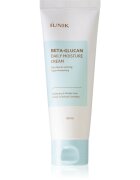 iUnik Beta Glucan cremă intens hidratantă 60 ml