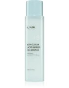 iUnik Beta Glucan Lacto Barrier Milk Essence loțiune pentru ten pentru regenerarea și reînnoirea pielii 200 ml