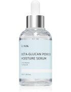 iUnik Beta Glucan Power Moisture Serum ser cu hidratare intensiva 50 ml