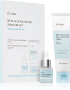 iUnik Beta Glucan set cadou pentru o hidratare intensa