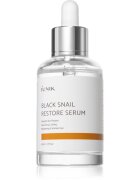 iUnik Black Snail ser de regenerare si antirid 50 ml