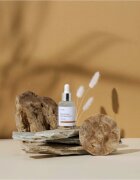 iUnik Black Snail ser de regenerare si antirid 50 ml