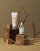 iUnik Black Snail ser de regenerare si antirid 50 ml