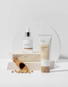 iUnik Black Snail ser de regenerare si antirid 50 ml