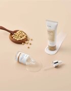 iUnik Black Snail ser de regenerare si antirid 50 ml