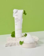 iUnik Centella cremă spumantă pentru curățare 120 ml