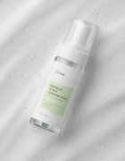 iUnik Centella demachiant spumant delicat pentru piele sensibilă 150 ml