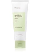 iUnik Centella gel crema deschisa pentru netezirea pielii 60 ml