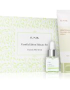 iUnik Centella set cadou pentru a calma si intari pielea sensibila