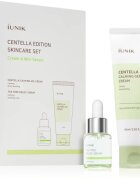 iUnik Centella Skincare Set set cadou pentru a calma si intari pielea sensibila