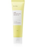 iUnik Lime Gel exfoliant cu efect calmant 90 ml